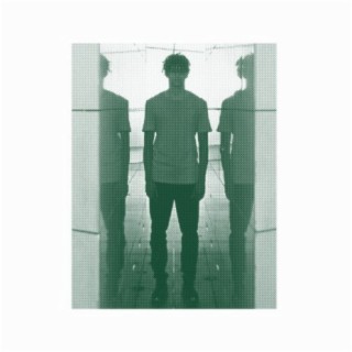Ignition cover art