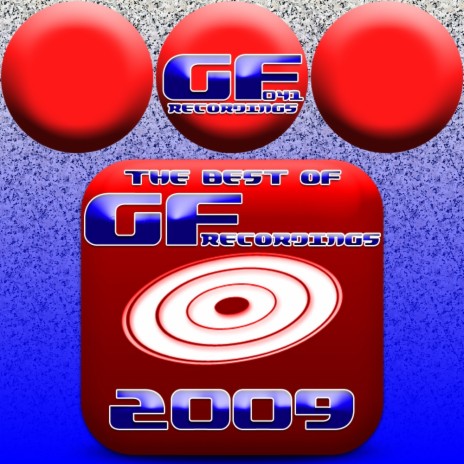 Eurovox (Mark Maitland Remix) cover art