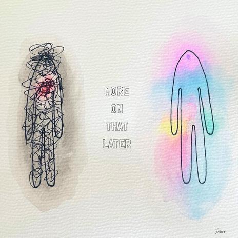 Saw it Coming cover art