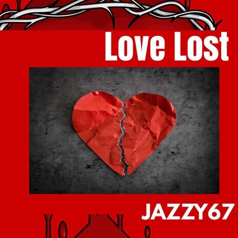 Love Lost cover art