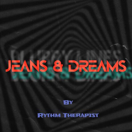 Jeans & Dreams cover art