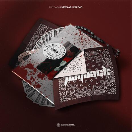 SAWAAB / ERADATI cover art