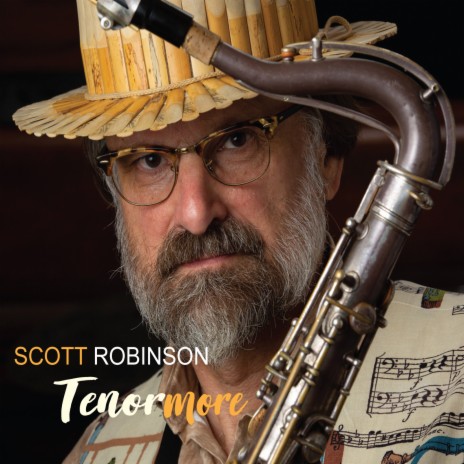 Tenor Twelve cover art
