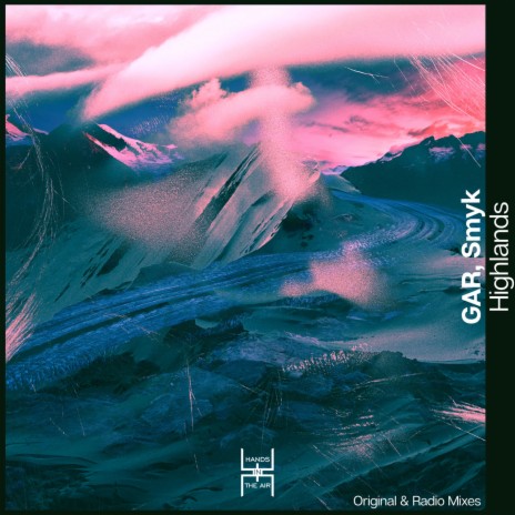 Highlands ft. Smyk cover art