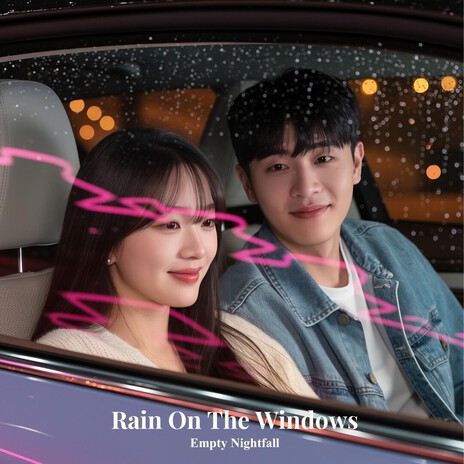 Red Light Smiles cover art