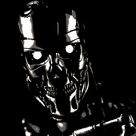 TERROR MOG (Ultra Slowed) cover art