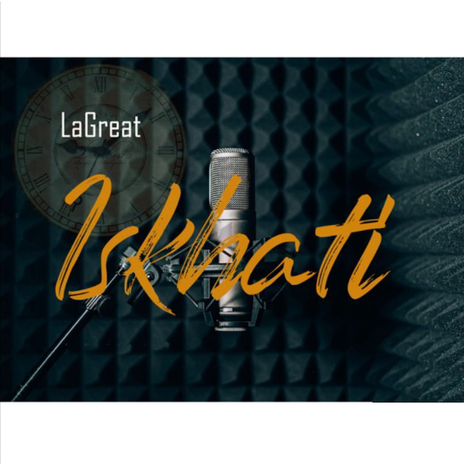 Isikhathi saam ft. Sihle cover art