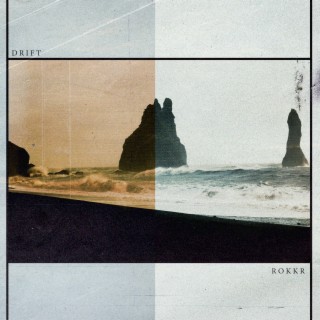 Drift cover art