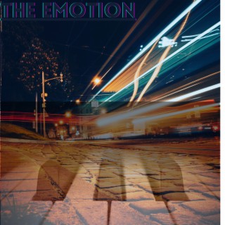 The Emotion cover art