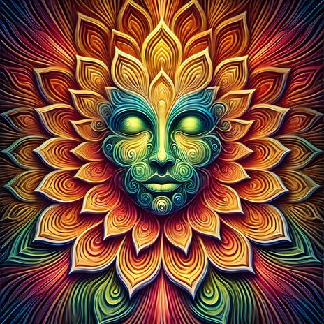 Goa Mainstage cover art