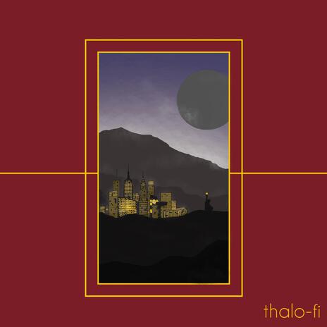 sleepy wolves (witcher 3 lofi) cover art