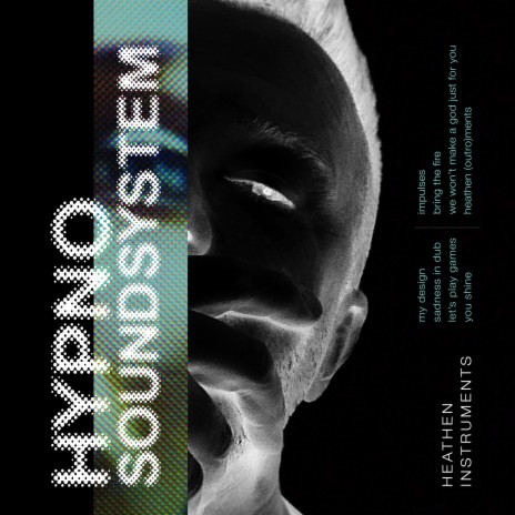 Sadness In Dub cover art