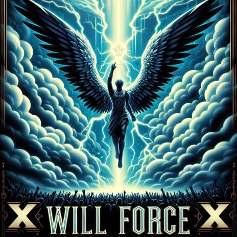 Will Force X Ascension of my Fall Rap Alt