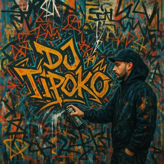 DJ Tipoko