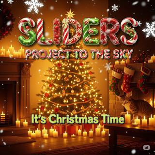It's Christmas Time