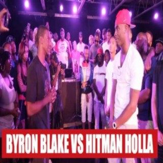 Byron Blake