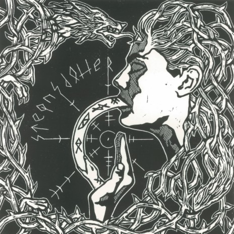 Blood Eagle cover art