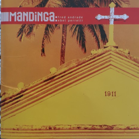 Carneiros ft. Fred Andrade cover art