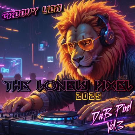 The Lonely Pixel (2025 Summer Version) cover art