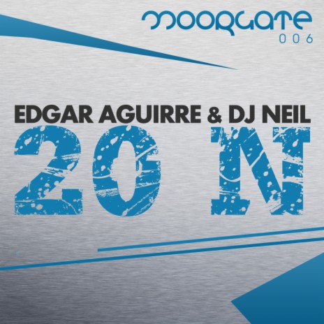 20 N (Vocal Mix) ft. DJ Neil & Jose Luis cover art