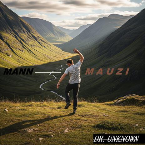 MANN MAUZI cover art