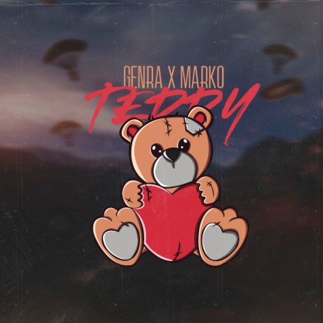 Альдей ft. Marko cover art