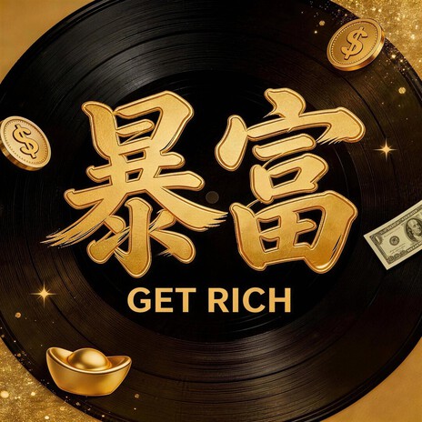 巅峰 cover art