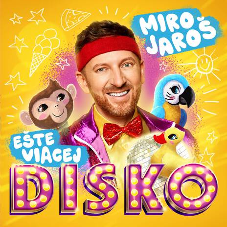Disko (Randy Gnepa Ultra 90's Remix) cover art
