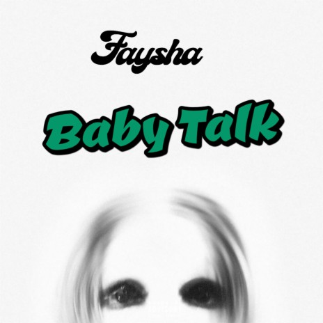 Baby Talk cover art