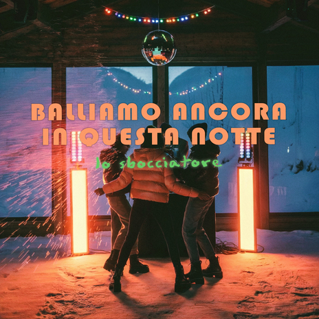 Balliamo Ancora in Questa Notte (Après-ski Music) cover art