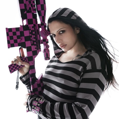 WALMART ft. rosaliedu38 cover art