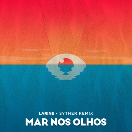 Mar nos olhos (Syther Remix) ft. Syther cover art