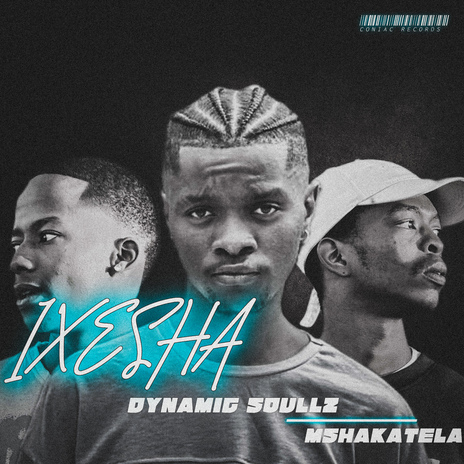 Wadibosa ft. Mshakatela cover art