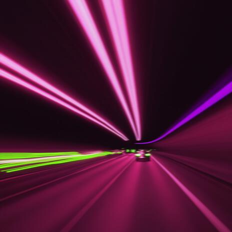Hyperdrive cover art