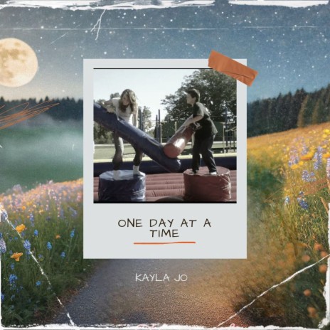 One Day at a Time cover art