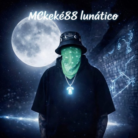 Lunático cover art