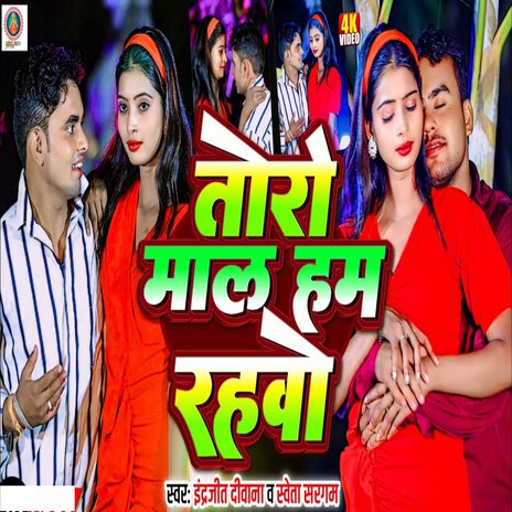 Toro Maal Ham Rahbo ft. Sweta Sargam cover art