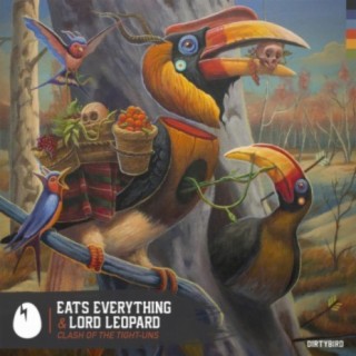 Lord Leopard