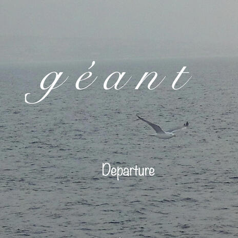 Departure cover art