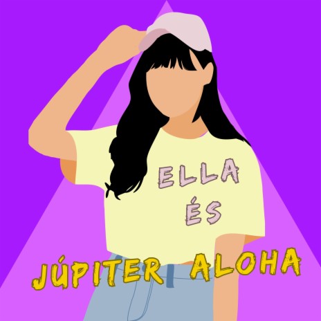 Ella és cover art