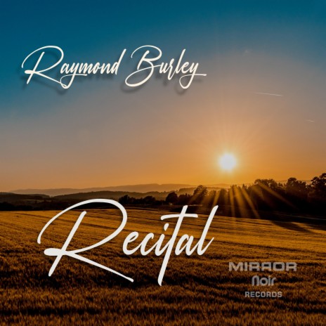 Suite in A Minor from La Guitarre Royalle Prelude cover art