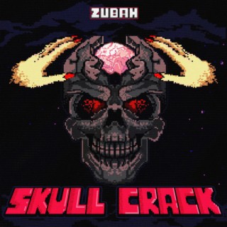 Skull Crack cover art