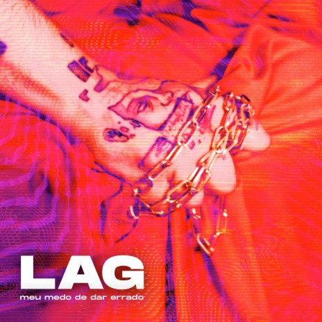 Medo de dar errado (Fahren auf der Autobahn Mix) ft. LAIALEX cover art