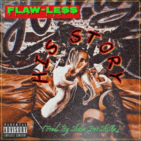 Flawless Freestyle (F5: His Story) cover art