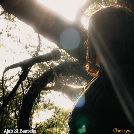 Ajab Si Baatein cover art