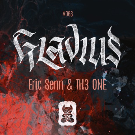 Gladius (Extended Mix) ft. TH3 ONE cover art