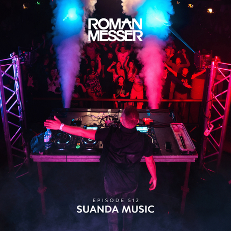 A Distant Dream (Suanda 512) cover art