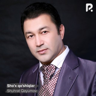 Shuhrat Qayumov