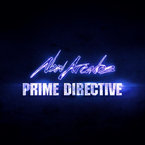 Prime Directive cover art