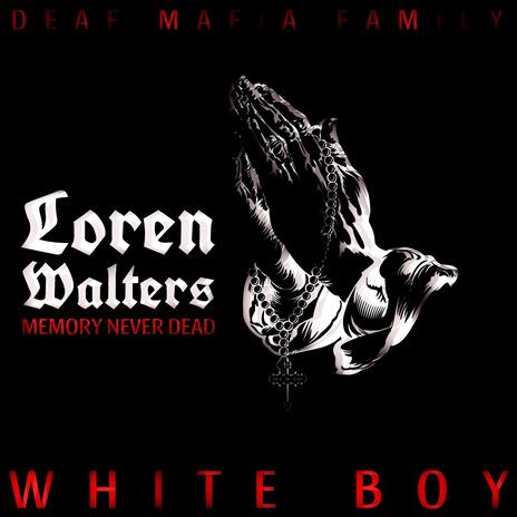 Memory Never Dead cover art